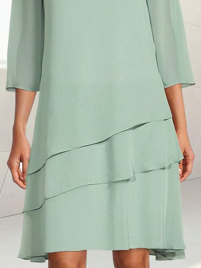 Elegant Prom Elegant Wedding Guest Formal Dress